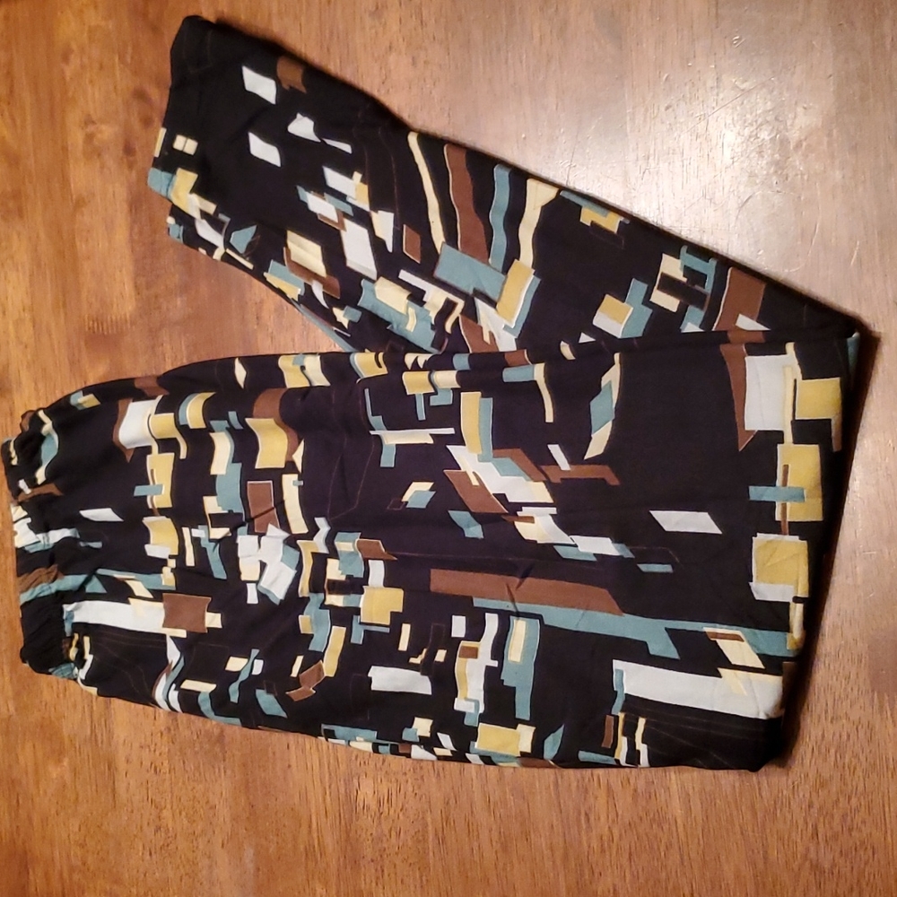 Women's Full-length Leggings